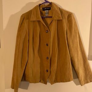 Sag Harbor Tan  Blazer
